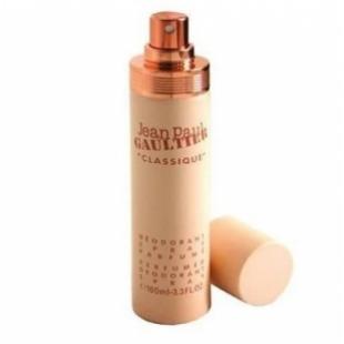 Jean Paul Gaultier CLASSIQUE deo 100ml