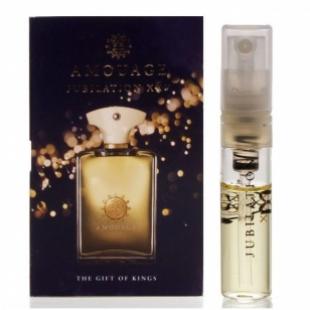 Amouage JUBILATION XXV MAN 2ml edp