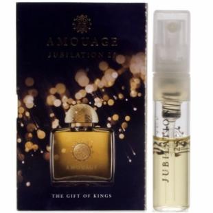 Amouage JUBILATION XXV WOMAN 2ml edp