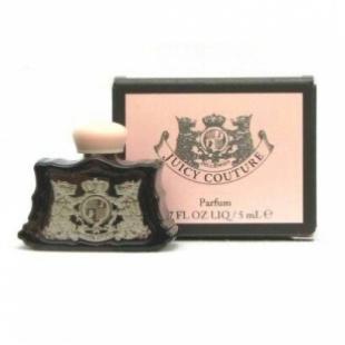 Juicy Couture JUICY COUTURE LADY 5ml edp