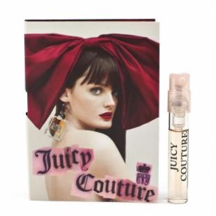 Juicy Couture JUICY COUTURE LADY 2ml edp