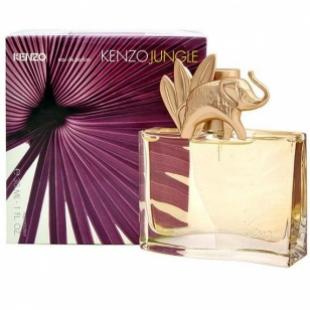 Kenzo JUNGLE ELEPHANT 100ml edp TESTER