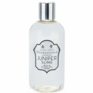 Penhaligons JUNIPER SLING sh/gel 300ml