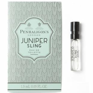 Penhaligons JUNIPER SLING 1.5ml edt