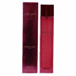 Geparlys KAREN LOW JUST PINK 100ml edp