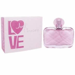 Geparlys ESTELLE VENDOME JUST PLEASURE LOVE 100ml edt