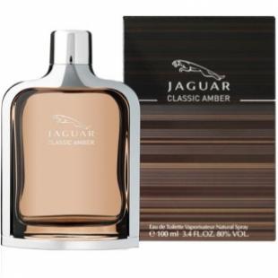 Jaguar CLASSIC AMBER 100ml edt