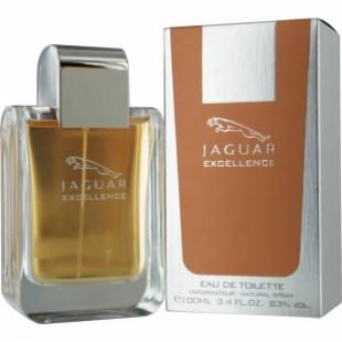 Jaguar EXCELLENCE 100ml edt