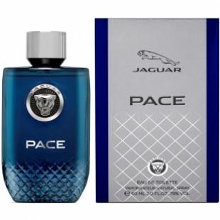 Jaguar PACE 100ml edt