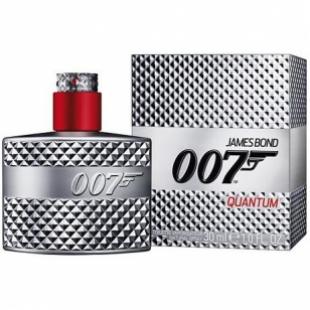 James Bond 007 QUANTUM 30ml edt