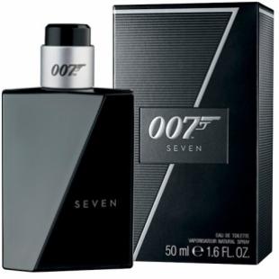 James Bond 007 SEVEN 30ml edt