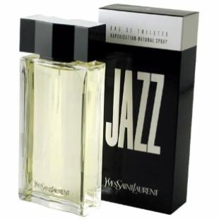 Yves Saint Laurent JAZZ 100ml edt