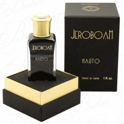 Парфюмерная вода Jeroboam HAUTO 30ml edp