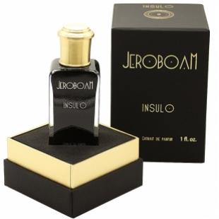 Jeroboam INSULO 30ml edp