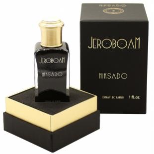 Jeroboam MIKSADO 30ml edp