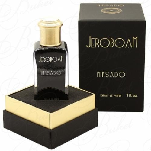 Парфюмерная вода Jeroboam MIKSADO 30ml edp