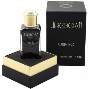 Jeroboam ORIGINO 30ml edp