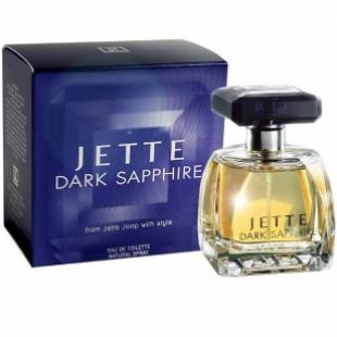 Joop JETTE DARK SAPPHIRE 75ml edt