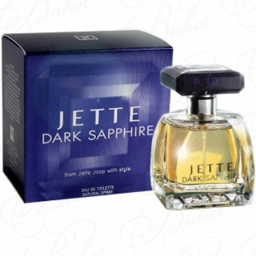 Туалетная вода Joop JETTE DARK SAPPHIRE 75ml edt