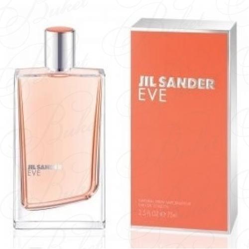 Туалетная вода Jil Sander EVE 50ml edt