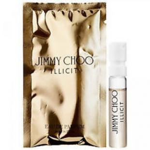 Jimmy Choo ILLICIT 2ml edp