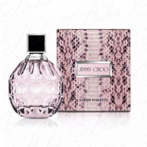 Тестер Jimmy Choo JIMMY CHOO 100ml edt TESTER