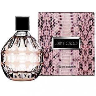 Jimmy Choo JIMMY CHOO 100ml edp TESTER