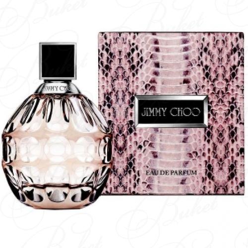 Парфюмерная вода Jimmy Choo JIMMY CHOO 40ml edp