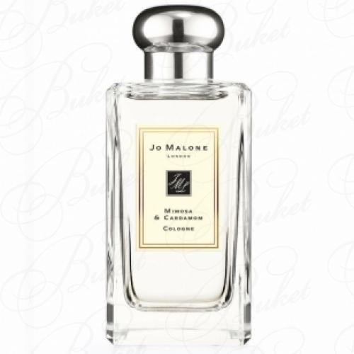 Одеколон Jo Malone MIMOSA & CARDAMOM 100ml edc