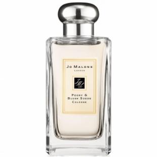 Jo Malone PEONY & BLUSH SUEDE 100ml edc