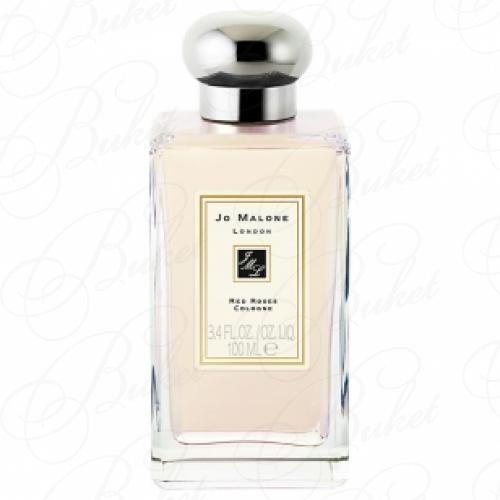 Одеколон Jo Malone RED ROSES 100ml edc