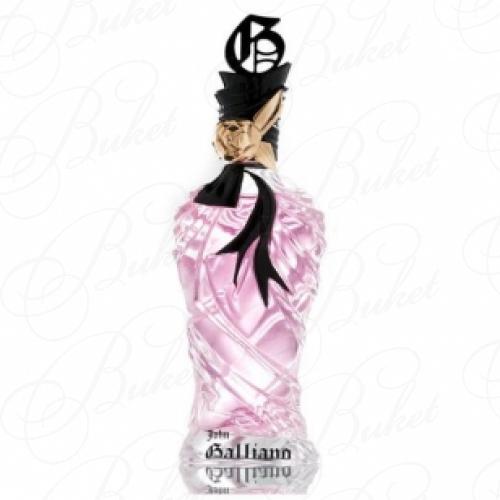 Туалетная вода John Galliano JOHN GALLIANO 60ml edt