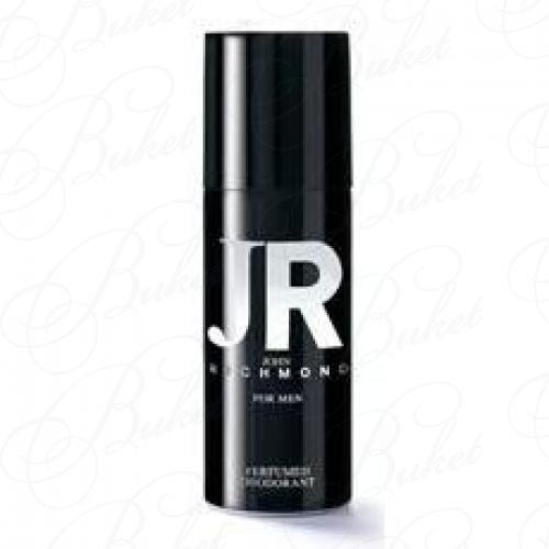 Дезодорант спрей John Richmond JOHN RICHMOND FOR MEN deo 150ml