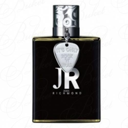 Туалетная вода John Richmond JOHN RICHMOND FOR MEN 50ml edt