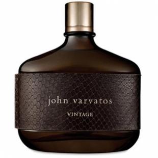 John Varvatos VINTAGE 125ml edt
