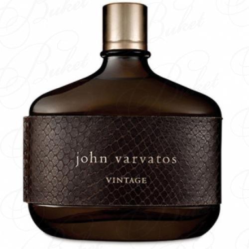 Туалетная вода John Varvatos VINTAGE 125ml edt