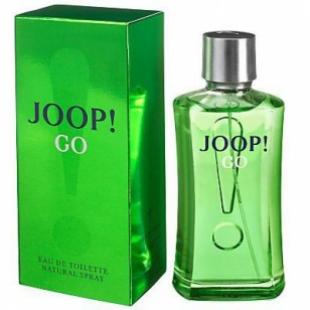 Joop GO edt 100ml