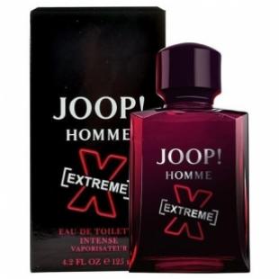 Joop HOMME EXTREME edt 75ml