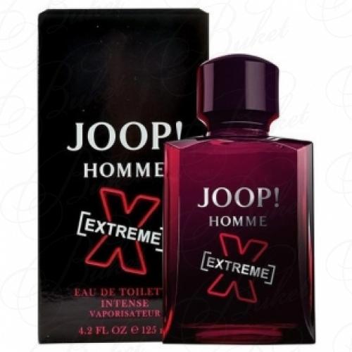 Туалетная вода Joop HOMME EXTREME edt 75ml