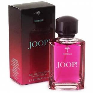 Joop HOMME edt 125ml