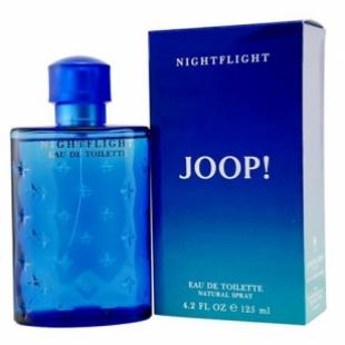 Joop NIGHTFLIGHT edt 125ml