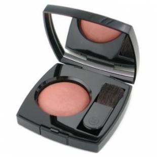 Румяна CHANEL MAKE UP JOUES CONTRASTE POWDER BLUSH №03 Brume D'Or