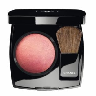 Румяна CHANEL MAKE UP JOUES CONTRASTE POWDER BLUSH №170 Rose Glacier