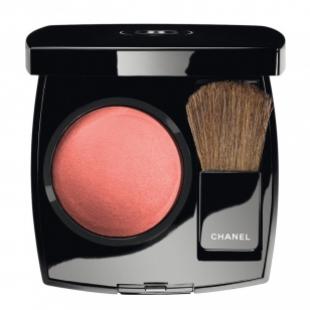 Румяна CHANEL MAKE UP JOUES CONTRASTE POWDER BLUSH №190 Angelique