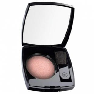 Румяна CHANEL MAKE UP JOUES CONTRASTE POWDER BLUSH №48 Enchanteresse