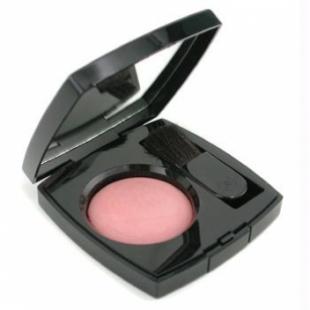 Румяна CHANEL MAKE UP JOUES CONTRASTE POWDER BLUSH №56 Tea Rose