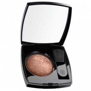 Румяна CHANEL MAKE UP JOUES CONTRASTE POWDER BLUSH №59 Imprevu