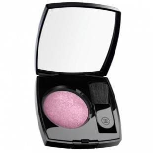 Румяна CHANEL MAKE UP JOUES CONTRASTE POWDER BLUSH №64 Pink Explosion