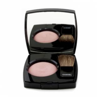 Румяна CHANEL MAKE UP JOUES CONTRASTE POWDER BLUSH №68 Rose Ecrin