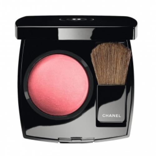 Румяна CHANEL MAKE UP JOUES CONTRASTE POWDER BLUSH №72 Rose Glacier